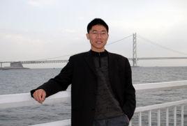 李果[中國礦業大學教授]