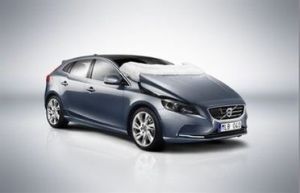 歐盟新車安全評鑑協會