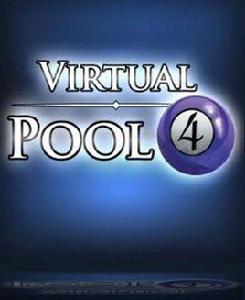 虛擬檯球4 虛擬檯球4