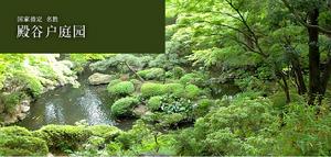 殿谷戶庭園