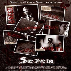 （圖）《七宗罪》