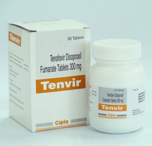 替諾福韋 替諾福韋