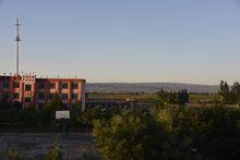 廈門大學西望支教隊地點