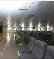 渤海輪渡股份有限公司 渤海輪渡股份有限公司