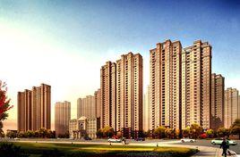 淮礦東方藍海 淮礦東方藍海