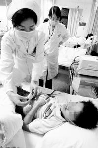 中毒所致精神障礙