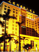 東莞尼羅河國際大酒店 東莞尼羅河國際大酒店