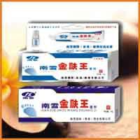 南雪金膚王 南雪金膚王