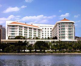 廈門馬哥孛羅東方大酒店 廈門馬哥孛羅東方大酒店