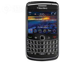 黑莓9780 黑莓9780