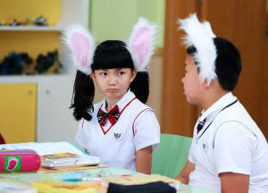 皮皮魯和魯西西劇照