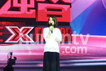 中國最強音[湖南衛視歌唱真人秀節目]