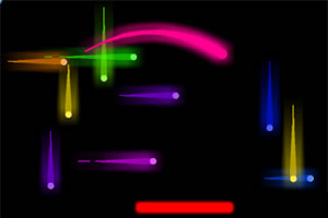 無敵光速球 無敵光速球