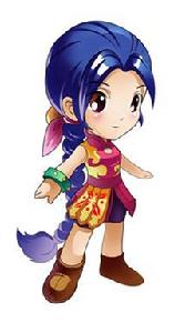 《大富翁世界之旅3》