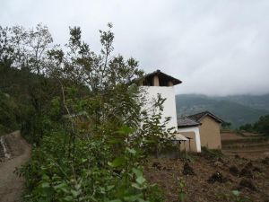 西阿狄村 西阿狄村