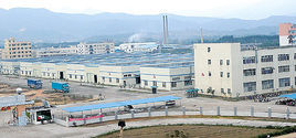北流市鑫山工業園區 北流市鑫山工業園區