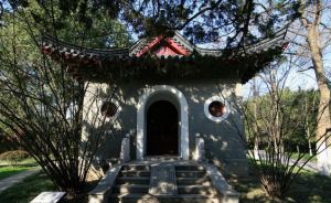 南京大學小禮堂