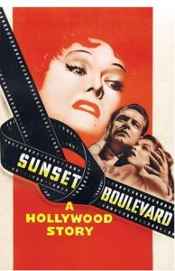 《日落大道》[音樂劇]