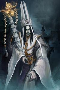 驅鬼逐邪[遊戲《三國殺》中的模式]