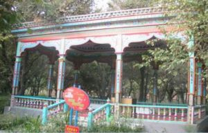 多浪度假村 多浪度假村