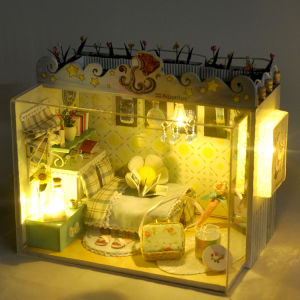 星語星願(水瓶座)