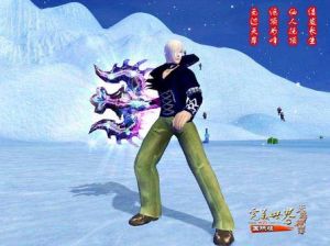 血染斜陽紅 血染斜陽紅