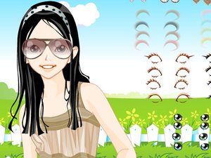 美女換裝回家 美女換裝回家