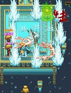 軒轅靈獸2之仙界浩劫 軒轅靈獸2之仙界浩劫