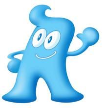 上海世博會吉祥物 上海世博會吉祥物