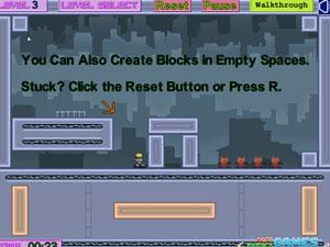 冰塊機器人 冰塊機器人