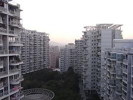 潛龍鑫茂花園 潛龍鑫茂花園