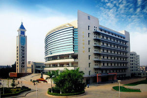 Jiaying University