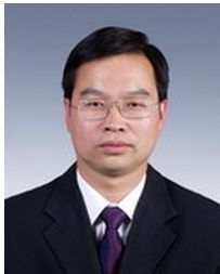 高建軍[河南汝州市委書記]