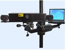 自動立體測圖儀 自動立體測圖儀