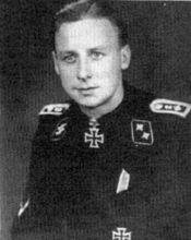 恩斯特&middot;巴克曼