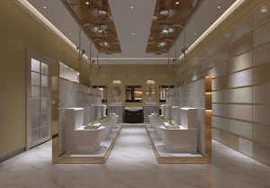 廣東粵佛家居科技有限公司