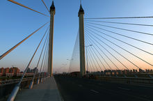 松原市松江大橋