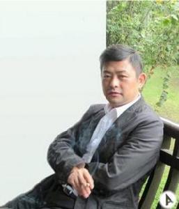 楊濤[中國藝術研究院中國書法院]