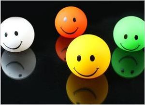七彩發光笑臉燈 七彩發光笑臉燈