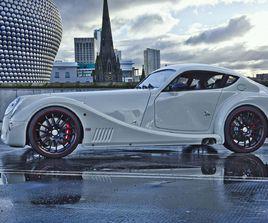 摩根汽車 摩根汽車