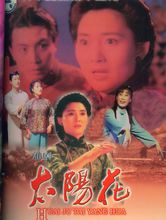 《太陽花》梁國英領銜主演