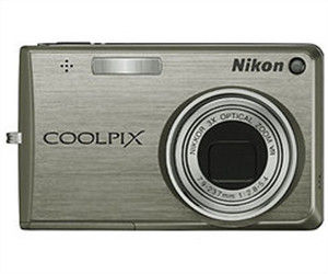 尼康 S700 尼康 S700