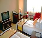 武漢瑞雅蓮花湖酒店 武漢瑞雅蓮花湖酒店