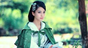 《大漢情緣之雲中歌》