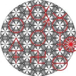 生命之花 生命之花