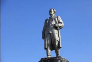 瓦·弗·古比雪夫 瓦·弗·古比雪夫