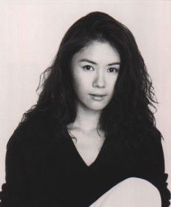 大黑摩季 大黑摩季