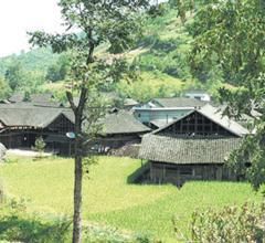 王家絳埠村 王家絳埠村