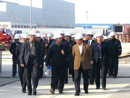 中國機械工業第一建設有限公司 中國機械工業第一建設有限公司