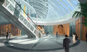 天津奧林匹克體育場 